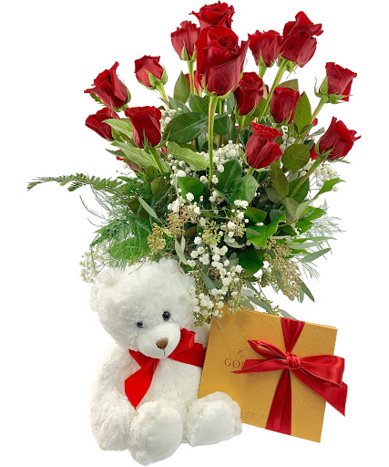 Florist «Adrian Durban Florist», reviews and photos, 3401 Clifton Ave, Cincinnati, OH 45220, USA