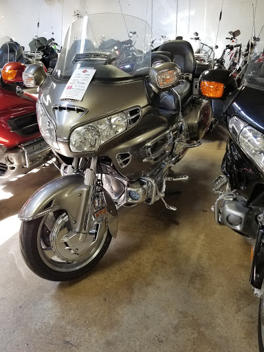 Motorcycle Dealer «Motorado», reviews and photos, 5603 W 6th Ave, Lakewood, CO 80214, USA