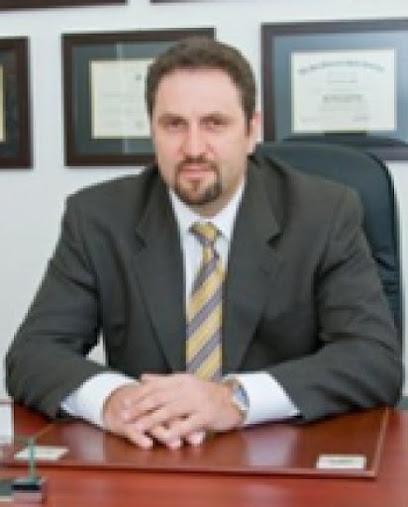 Victor V Katz, MD