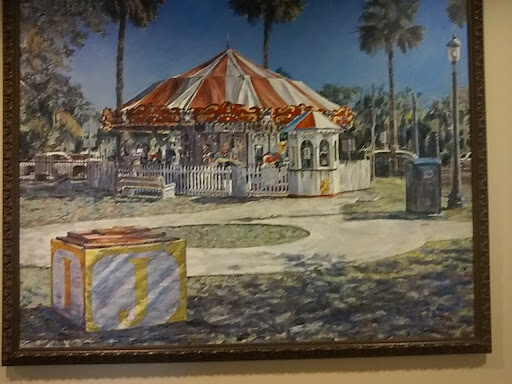 Event Venue «River House Events», reviews and photos, 179 Marine St, St Augustine, FL 32084, USA