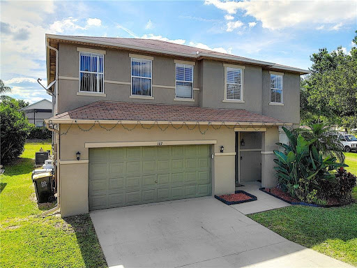 Real Estate Agency «By Design Real Estate Services», reviews and photos, 118 W Central Ave, Winter Haven, FL 33880, USA