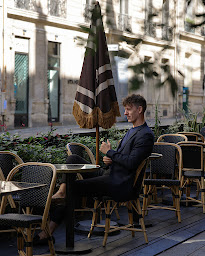 Photo n°44 de Ma Dame à Paris ()