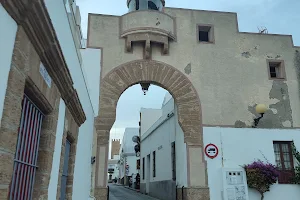 Puerta del Mar image