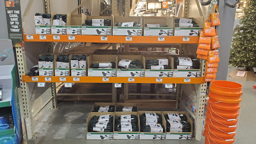 Home Improvement Store «The Home Depot», reviews and photos, 1306 E North Ave, Belton, MO 64012, USA