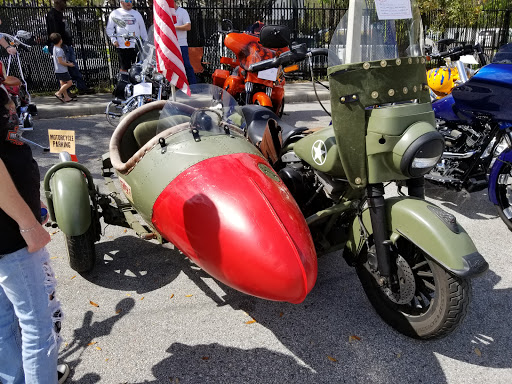 Motorcycle Dealer «Adamec Harley-Davidson», reviews and photos, 8909 Baymeadows Rd, Jacksonville, FL 32256, USA