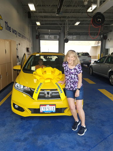 Used Car Dealer «CarMax», reviews and photos, 3555 Miamisburg Centerville Rd, Dayton, OH 45449, USA
