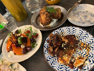 Photo n°26 de étsi - le bistro à Paris ()