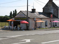 Photos du propriétaire du Restaurant français L'EXPRESS Restaurant à Vaiges - n°3
