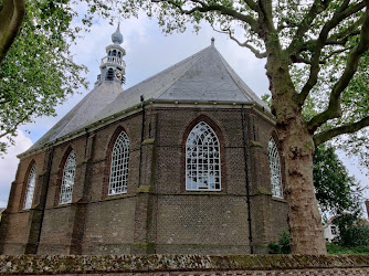 Mauritskerk IJzendijke