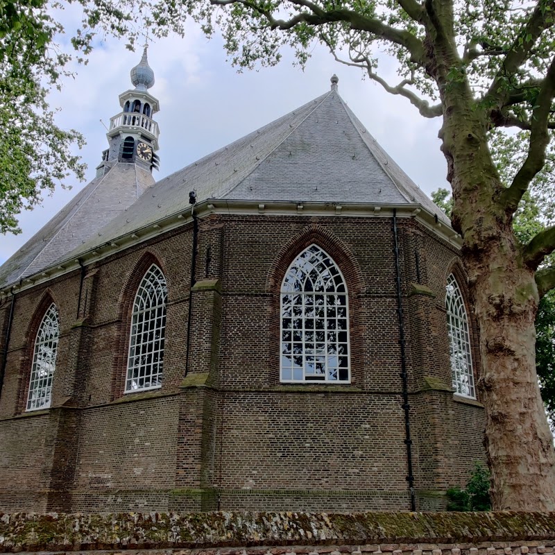 Mauritskerk IJzendijke