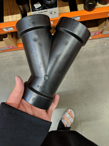 Home Improvement Store «The Home Depot», reviews and photos, 5500 AZ-69, Prescott Valley, AZ 86314, USA