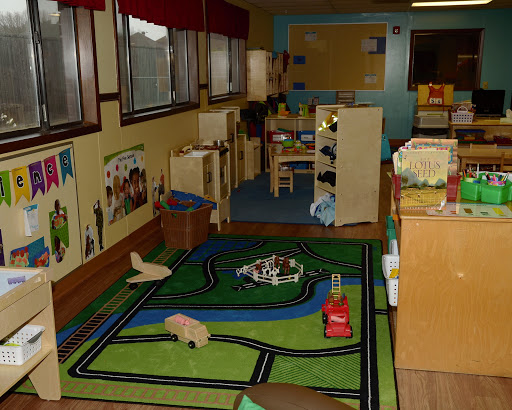 Day Care Center «La Petite Academy of Mesquite, TX», reviews and photos, 910 Clay Mathis Rd, Mesquite, TX 75181, USA