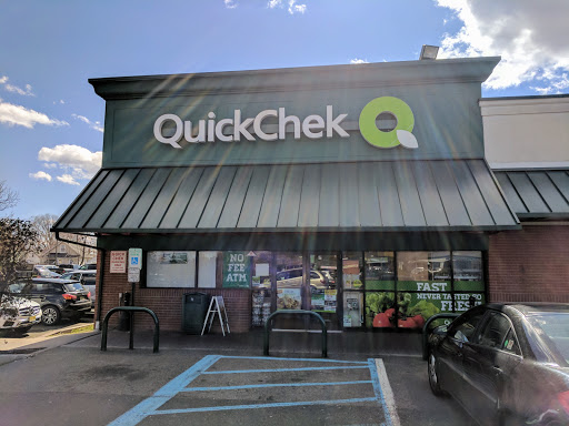 QuickChek, 5 Main St, Woodbridge, NJ 07095, USA, 