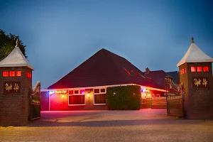 Privehuis Nightlife Groningen Privathaus Ostfriesland image