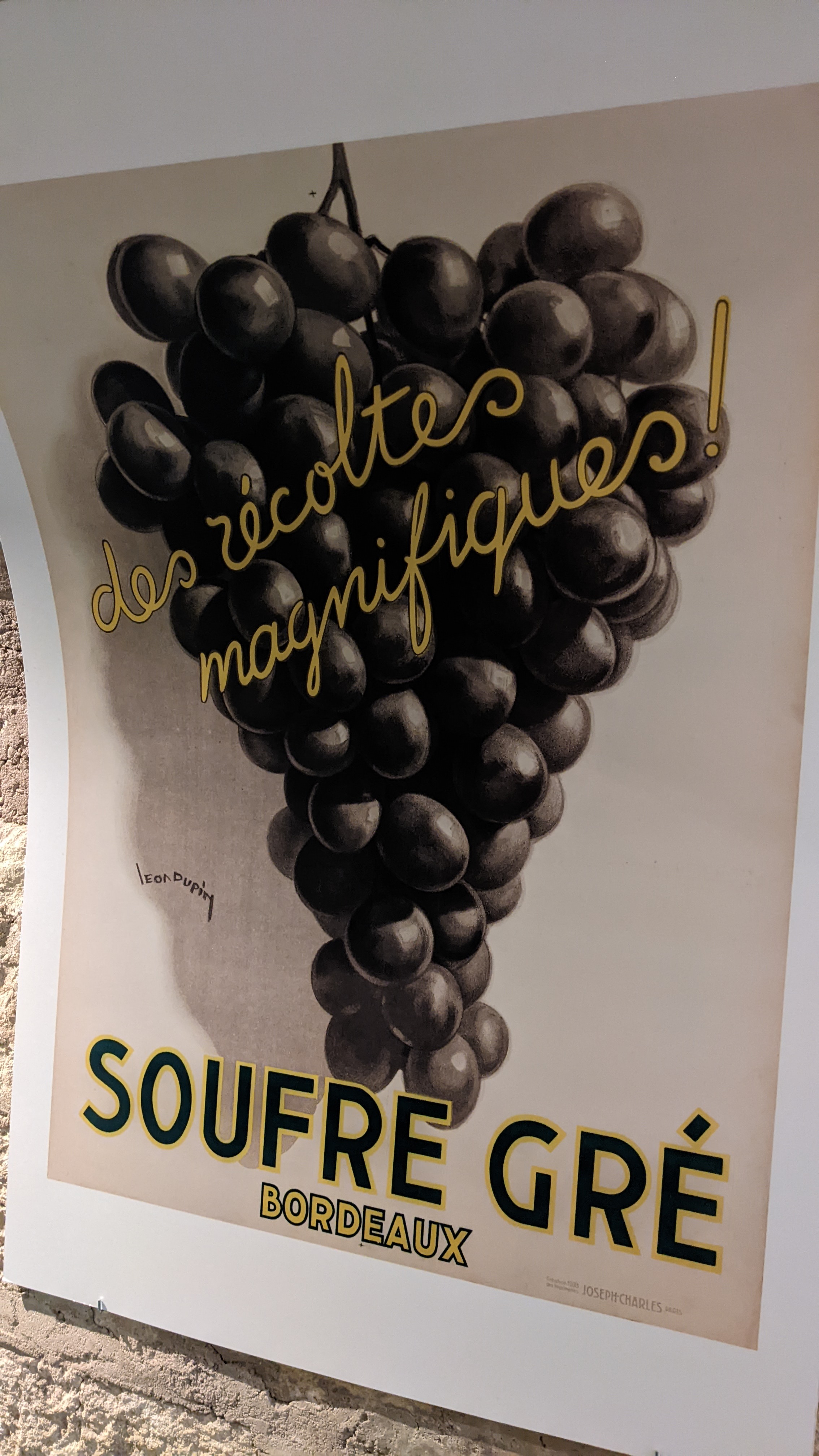 Photo n° 3 de l'avis de Benedicte.a fait le 29/05/2022 à 16:48