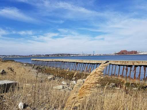 State Park «Squantum Point Park», reviews and photos, Miwra Haul Rd, Quincy, MA 02171, USA