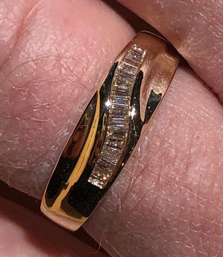 Jeweler «Littleton Jewelry & Watch», reviews and photos, 6323 S Santa Fe Dr Unit B, Littleton, CO 80120, USA