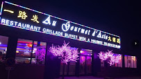 Photos du propriétaire du Restaurant asiatique Gourmet D'asie à Les Herbiers - n°3