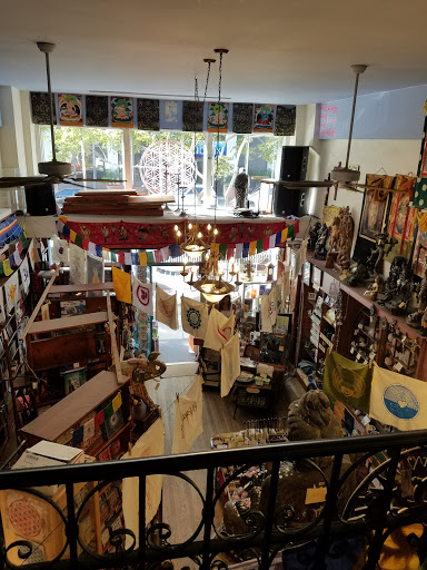 Book Store «Thunderbolt Spiritual Books», reviews and photos, 512 Santa Monica Blvd, Santa Monica, CA 90401, USA