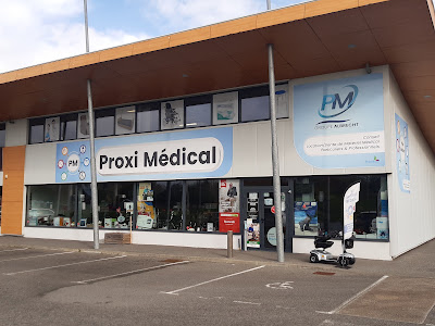 Proxi Médical à Fouesnant