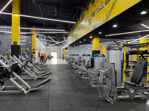 Body Masters and Martial Arts Academy 