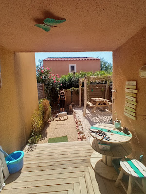 Le Village Marin Catalan à Torreilles