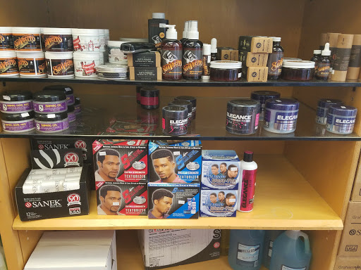 Beauty Supply Store «Get Sassy Beauty Supply», reviews and photos, 1368 N Arizona Ave #102, Chandler, AZ 85225, USA