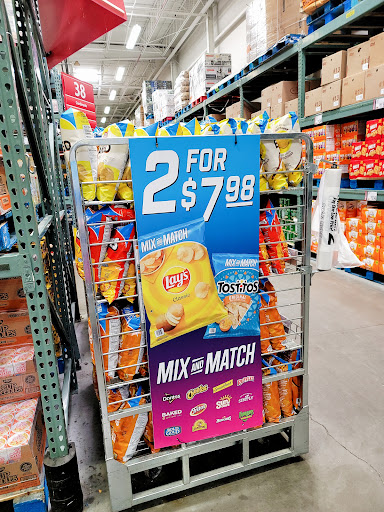 Warehouse club «BJ’s Wholesale Club», reviews and photos, 4145 NY-31, Clay, NY 13041, USA