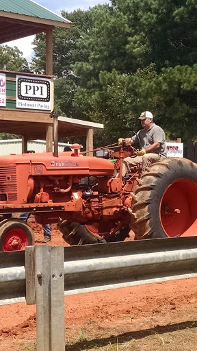 Auto Parts Store «NAPA Auto Parts - Southside Auto Parts Inc», reviews and photos, 5079 GA-16, Senoia, GA 30276, USA