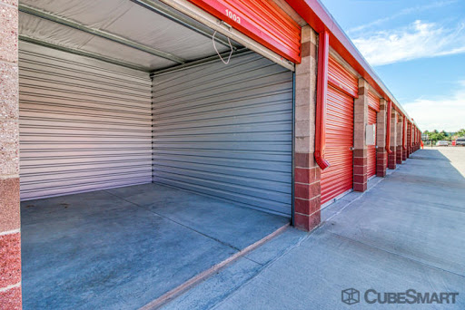 Self-Storage Facility «Your Storage Center @ Parker», reviews and photos, 18275 Apache Dr, Parker, CO 80134, USA