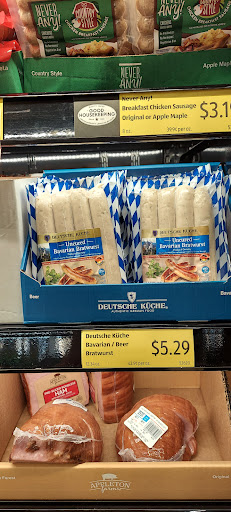 Supermarket «ALDI», reviews and photos, 3665 Vandora Springs Rd, Fort Mill, SC 29708, USA