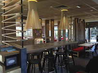 Atmosphère du Restauration rapide McDonald's Gisors - n°14