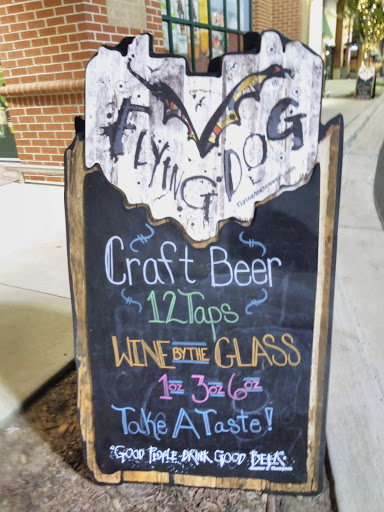 Beer Store «Crescent Wine & Beer», reviews and photos, 15501 Annapolis Rd #300, Bowie, MD 20715, USA