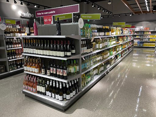 Department Store «Target», reviews and photos, 2905 District Ave S, Fairfax, VA 22031, USA