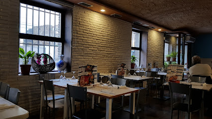Restaurante La Toscana - C. de la Paz, 1, 45001 Toledo, Spain