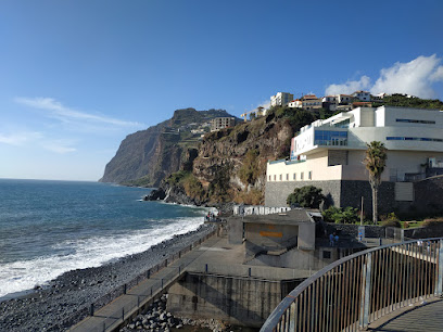 Promenade Câmara de Lobos - Funchal