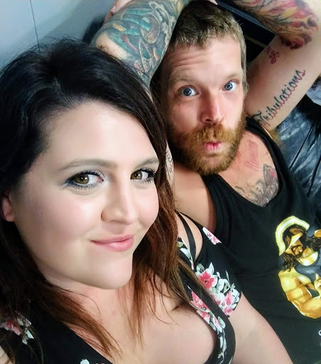 Tattoo Shop «Agape Ink Tattoo & Piercings», reviews and photos, 669 Atlanta Highway Southeast A, Winder, GA 30680, USA