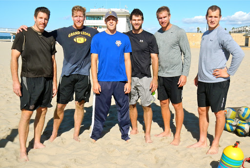 Health Club «Yard Fitness Center», reviews and photos, 1106 Hermosa Ave, Hermosa Beach, CA 90254, USA