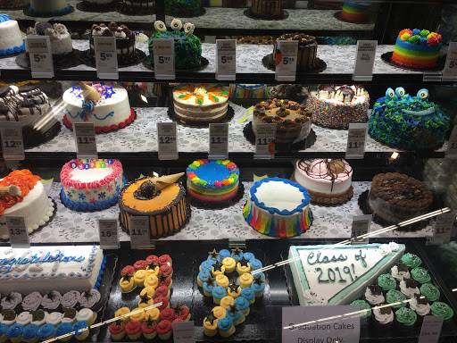 Grocery Store «Meijer», reviews and photos, 171 W Town Square Way, Oak Creek, WI 53154, USA