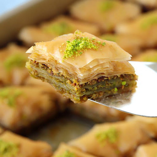 Jasmine Mediterranean & Persian Cuisine image