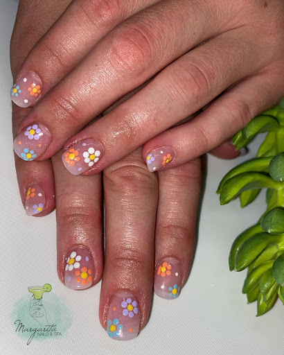 Spa «Margarita Nails & Spa», reviews and photos, 1851 E Baseline Rd #101, Gilbert, AZ 85233, USA