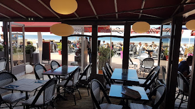 L'Encas à Cabourg
