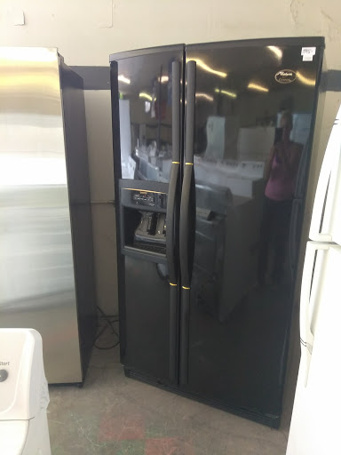 Appliance Repair Service «TNT Appliances», reviews and photos, 500 E Trinity Ln, Nashville, TN 37207, USA