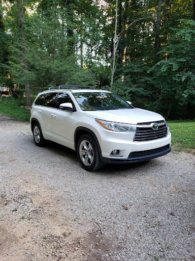 Chrysler Dealer «Bill Boruff Ram SuperCenter», reviews and photos, 120 Auto Ln, Sparta, TN 38583, USA