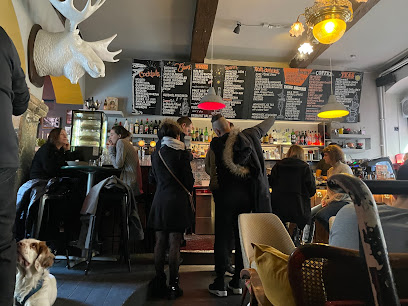 Konrad Café & Bar