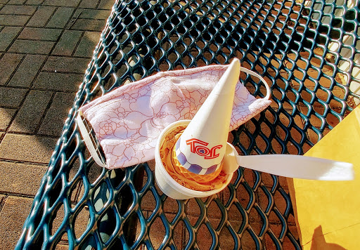 Ice Cream Shop «Denville Dairy», reviews and photos, 34 Broadway # A, Denville, NJ 07834, USA