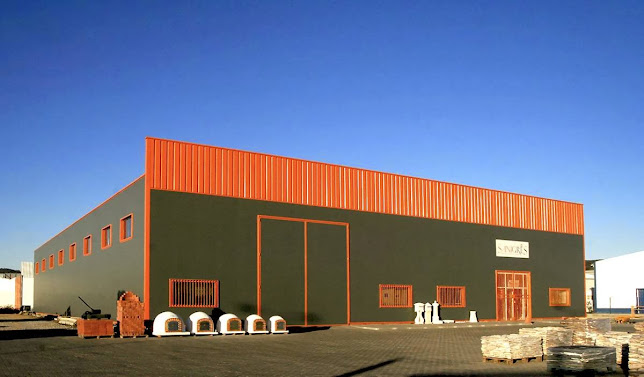 Avenida das Indústrias, 43 Zona Industrial, 7300-877 Portalegre