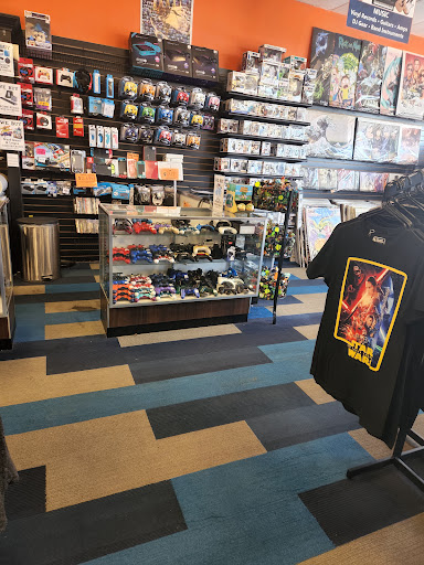 Video Game Store «Game X Change», reviews and photos, 231 Northgate Dr #276, McMinnville, TN 37110, USA