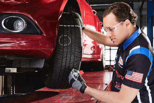 SpeeDee Oil Change & Auto Service image
