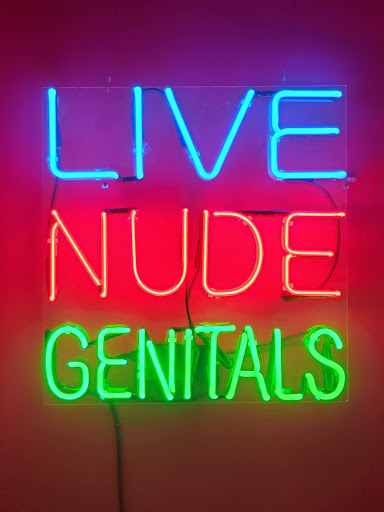 Art Museum «Leslie-Lohman Museum of Gay and Lesbian Art», reviews and photos, 26 Wooster St, New York, NY 10013, USA